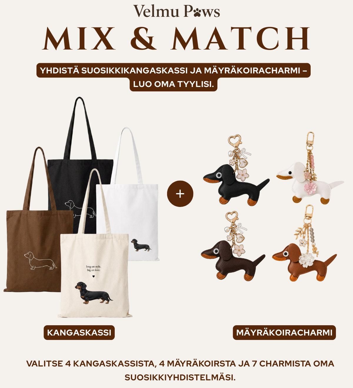 Mix & Match
