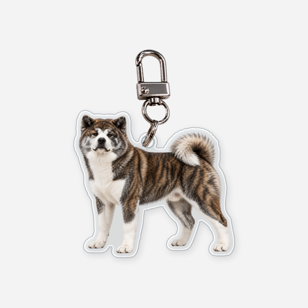 Akita Avaimenperä