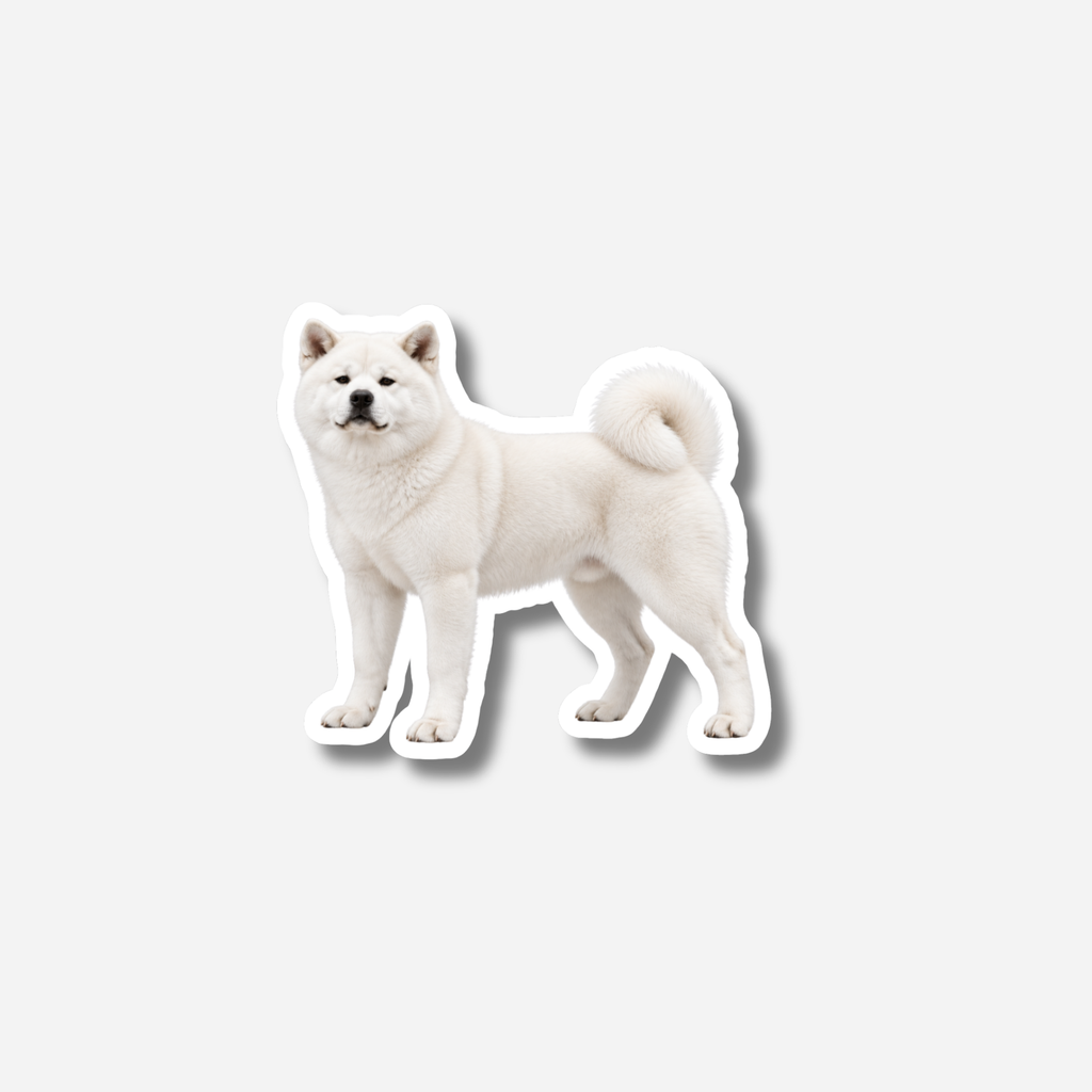 Akita magneetti