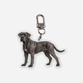 Cane corso Avaimenperä