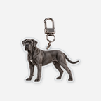 Cane corso Avaimenperä