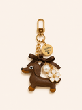Dog Mum Charm