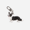 Welsh Corgi Cardigan Avaimenperä