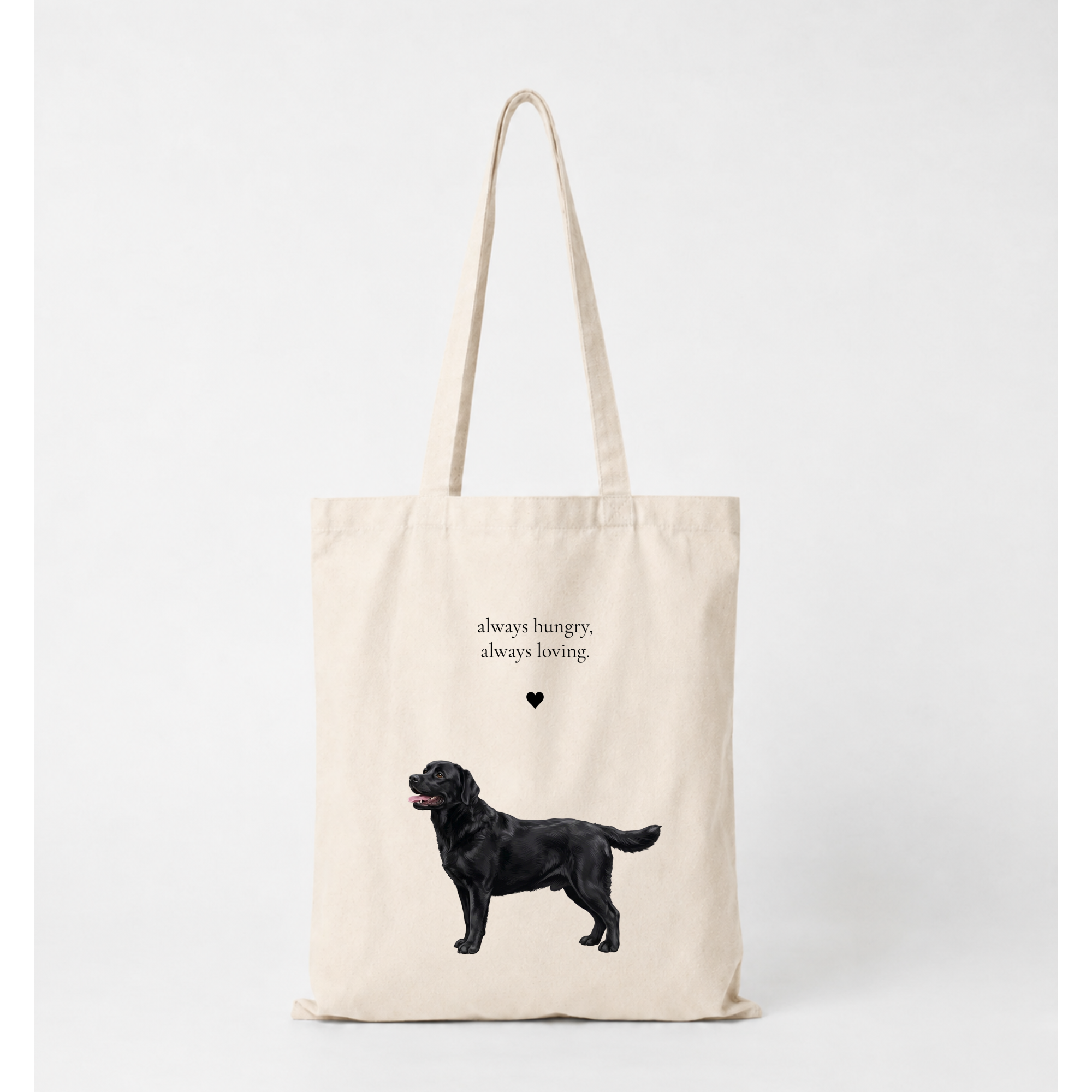Labradorinnoutaja Kangaskassi