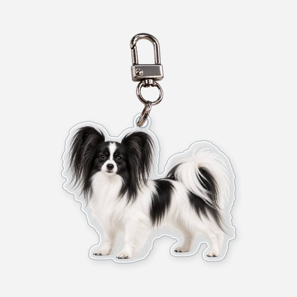 Papillon Avaimenperä