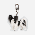 Papillon Avaimenperä