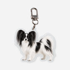 Papillon Avaimenperä