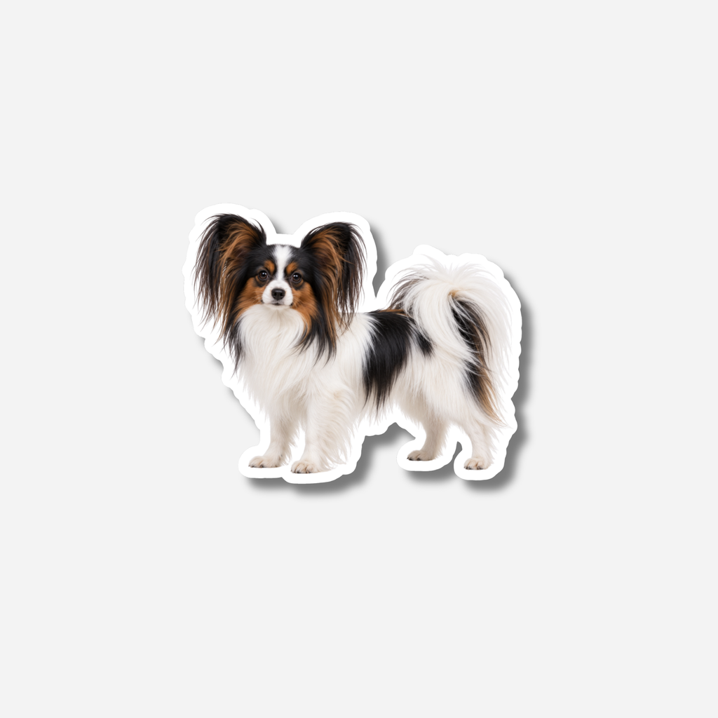 Papillon magneetti