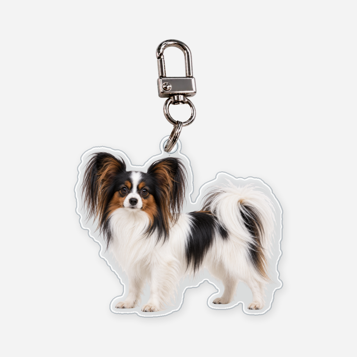 Papillon Avaimenperä