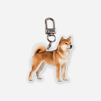Shiba Avaimenperä
