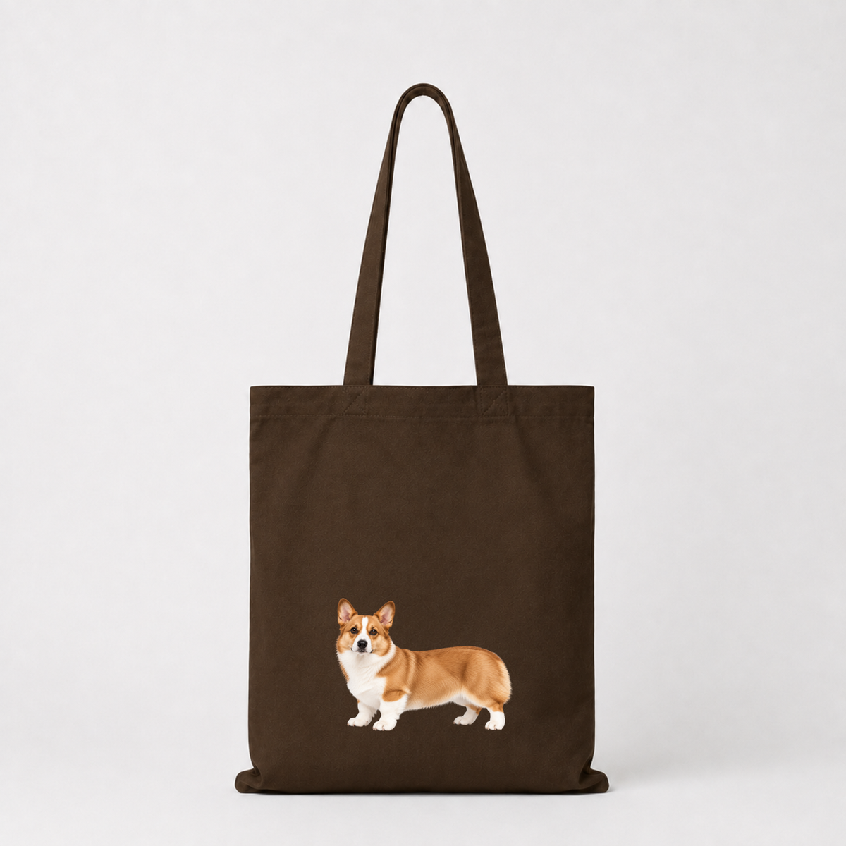 Corgi Pembroke Kangaskassi