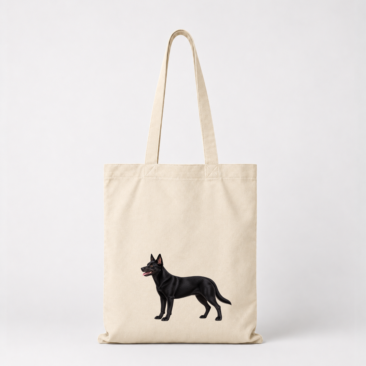 Kelpie Kangaskassi