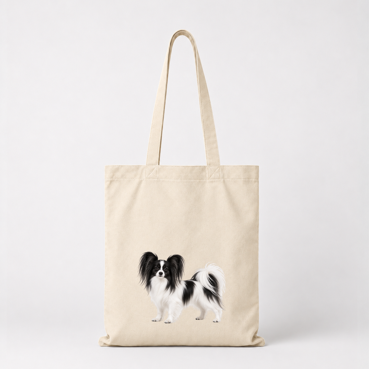 Papillon Kangaskassi