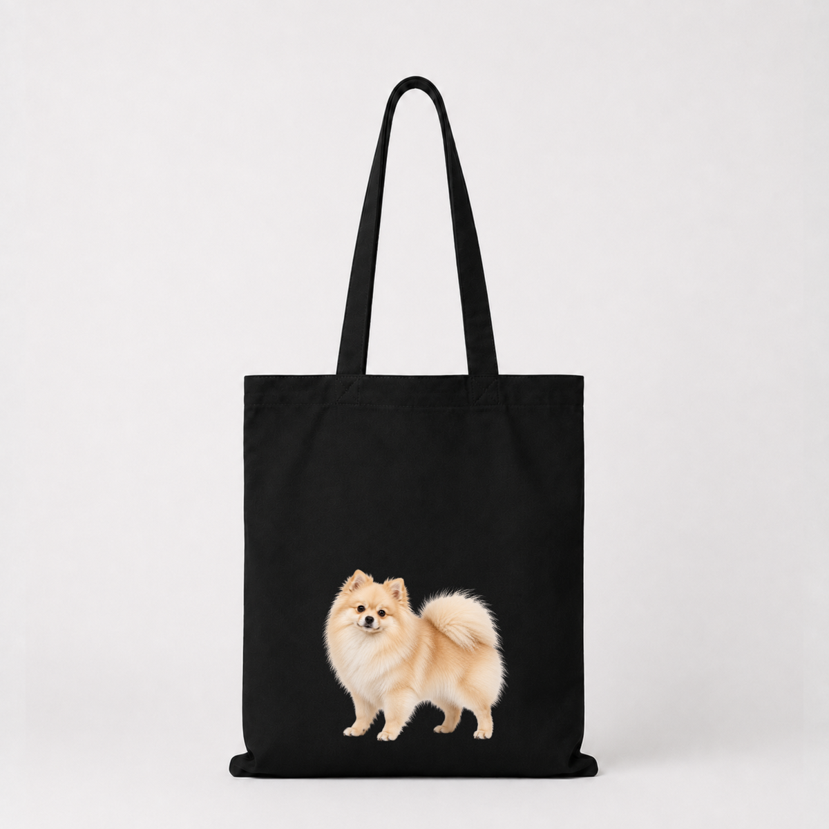Pomeranian Kangaskassi