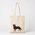 Rottweiler Kangaskassi