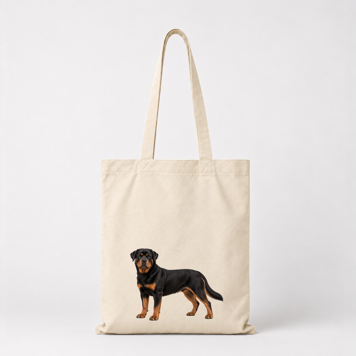 Rottweiler Kangaskassi
