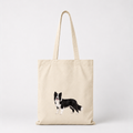 Bordercollie Kangaskassi