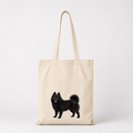 Schipperke Kangaskassi