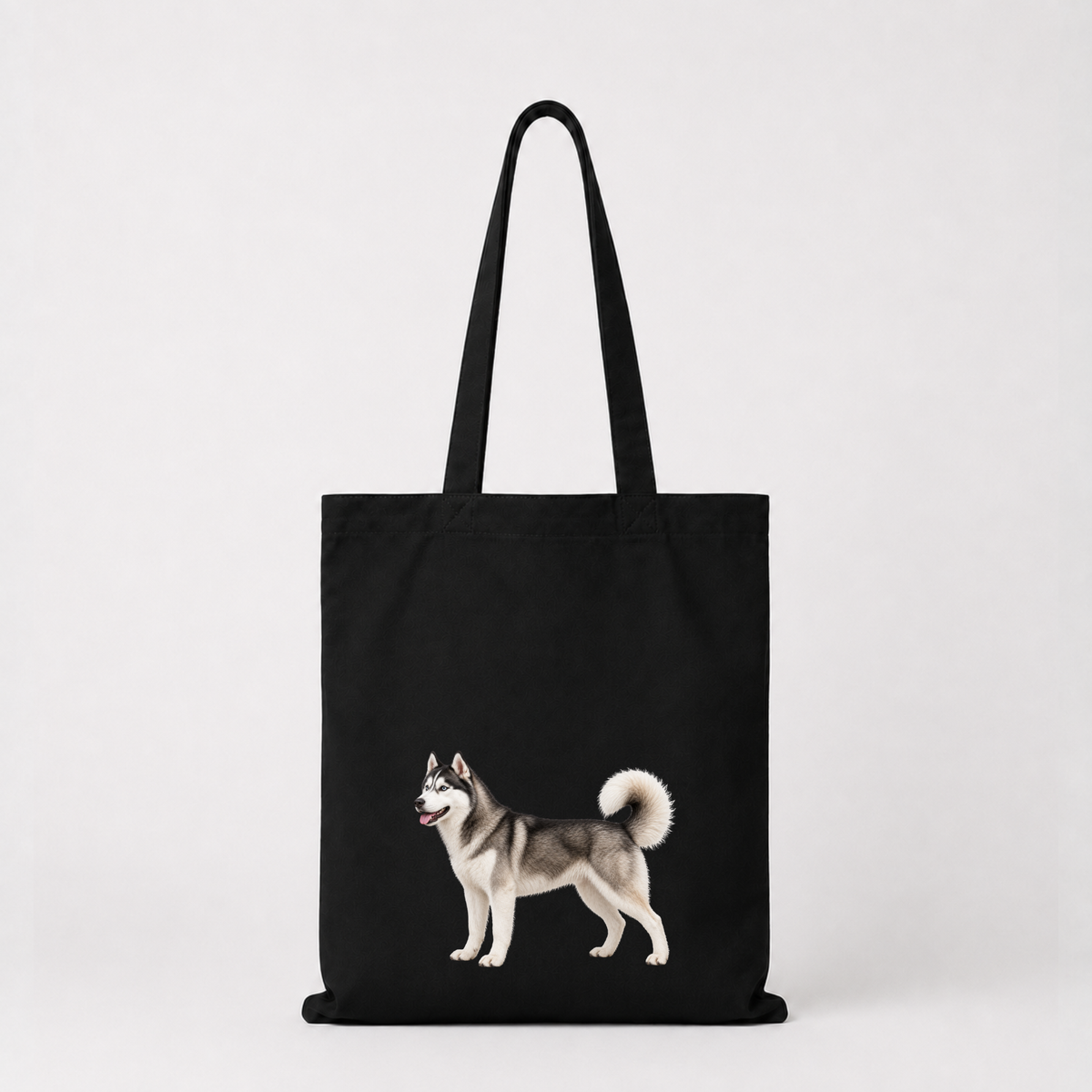 Siperianhusky Kangaskassi