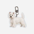 Westie Avaimenperä