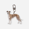 Whippet Avaimenperä