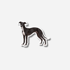 Whippet magneetti