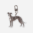 Whippet Avaimenperä
