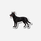 Kelpie magneetti
