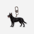 Kelpie Avaimenperä