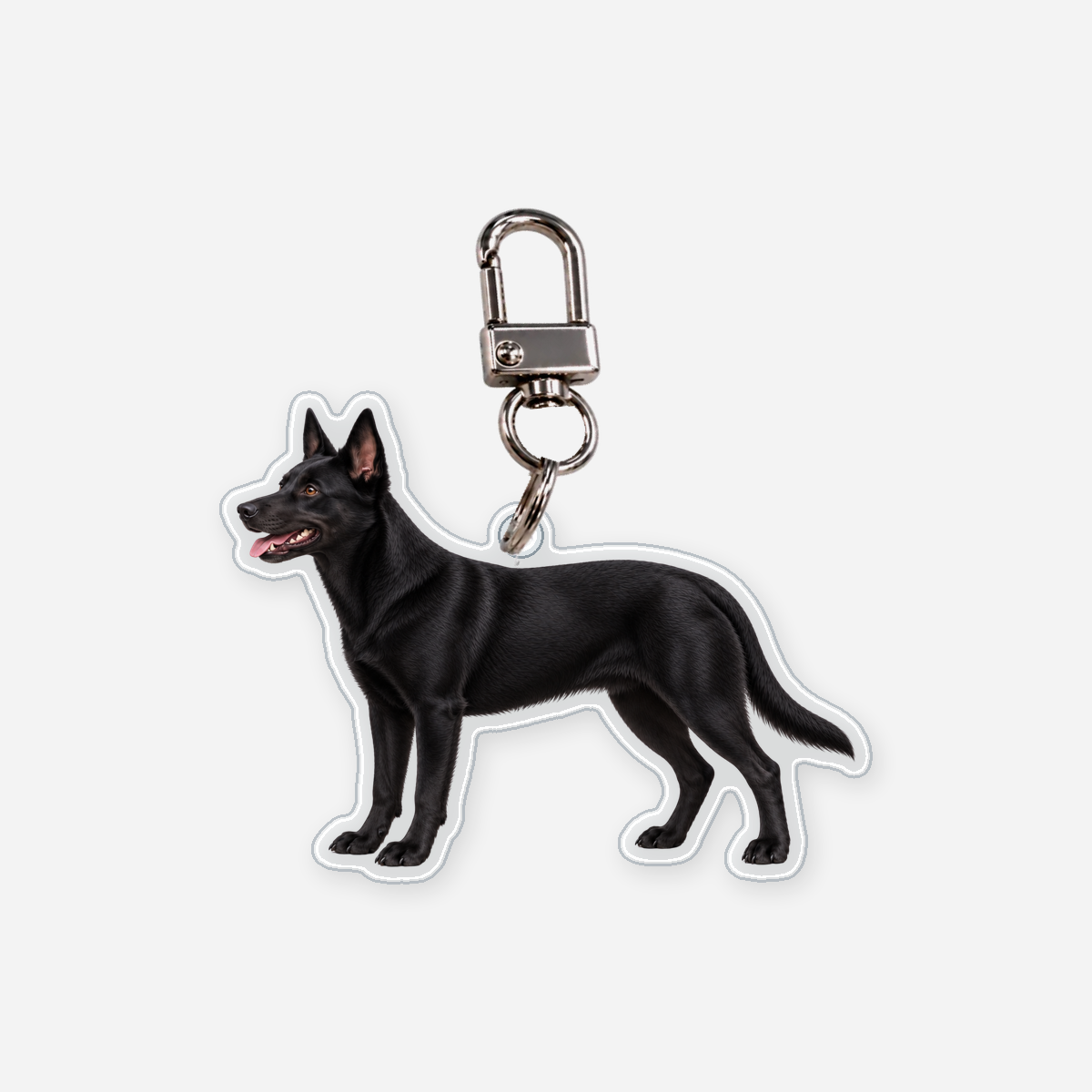 Kelpie Avaimenperä