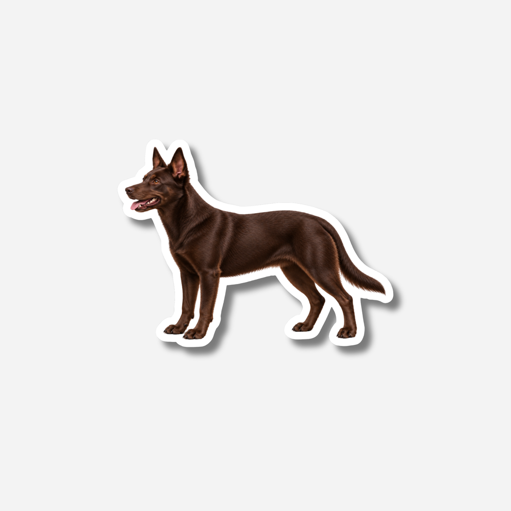 Kelpie magneetti