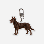 Kelpie Avaimenperä