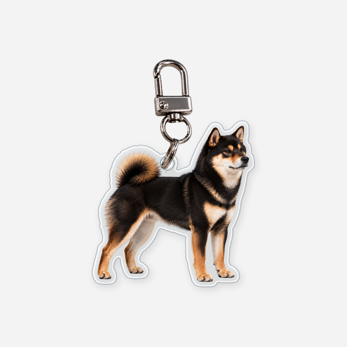 Shiba Avaimenperä