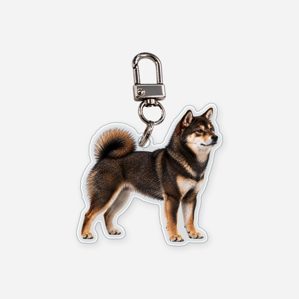 Shiba Avaimenperä