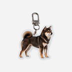 Shiba Avaimenperä